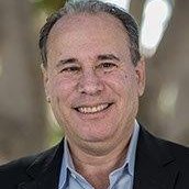 Portrait of David Zaslowsky